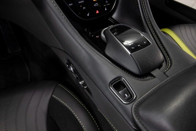 2019 Aston Martin DB11 AMR Coupe ($265,506 MSRP!) *CHINA GREY* *LOTS OF CARBON* San Diego CA