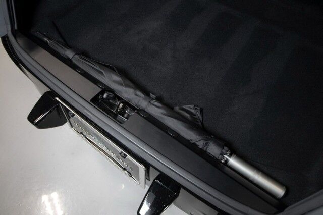 2019 Aston Martin DB11 AMR Coupe ($265,506 MSRP!) *CHINA GREY* *LOTS OF CARBON* San Diego CA