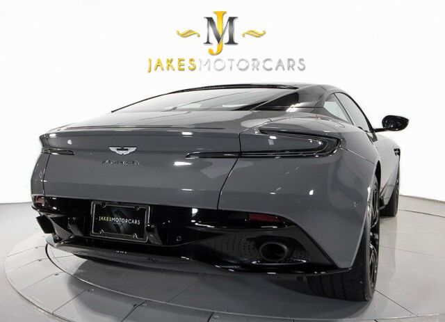 2019 Aston Martin DB11 AMR Coupe ($265,506 MSRP!) *CHINA GREY* *LOTS OF CARBON* San Diego CA