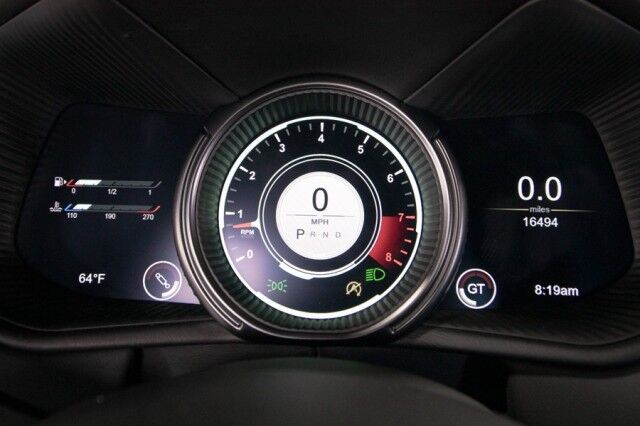 2019 Aston Martin DB11 AMR Coupe ($265,506 MSRP!) *CHINA GREY* *LOTS OF CARBON* San Diego CA