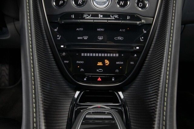 2019 Aston Martin DB11 AMR Coupe ($265,506 MSRP!) *CHINA GREY* *LOTS OF CARBON* San Diego CA