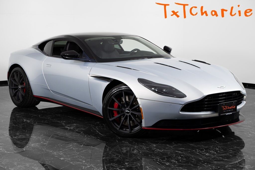 Find Aston Martin for sale in Hollywood FL
