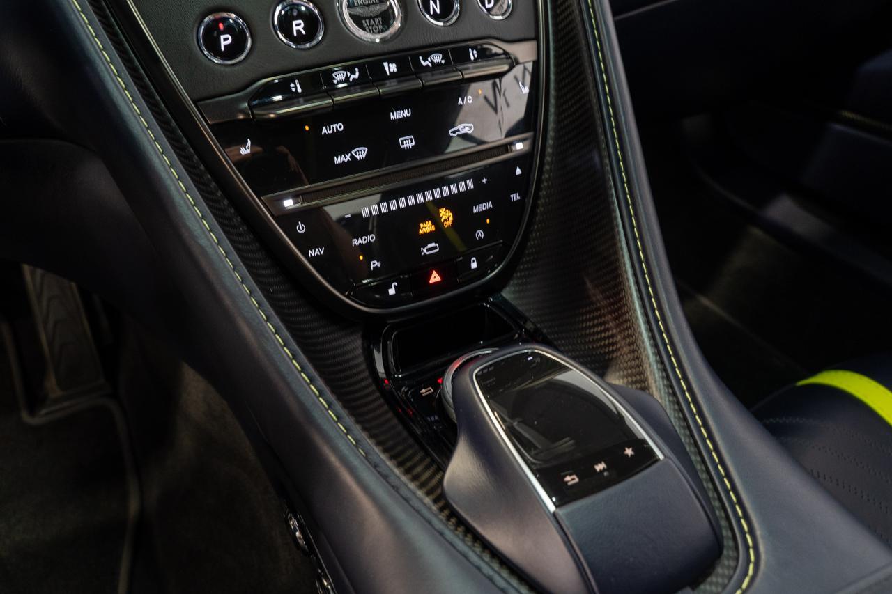 2019 Aston Martin DB11 AMR Signature San Clemente CA