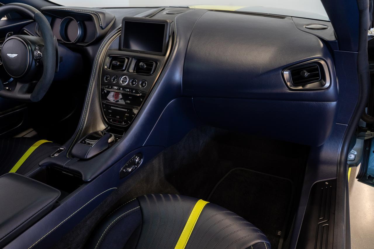 2019 Aston Martin DB11 AMR Signature San Clemente CA