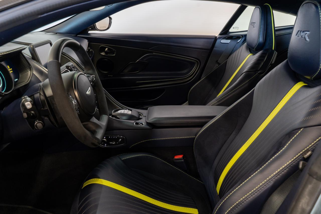 2019 Aston Martin DB11 AMR Signature San Clemente CA