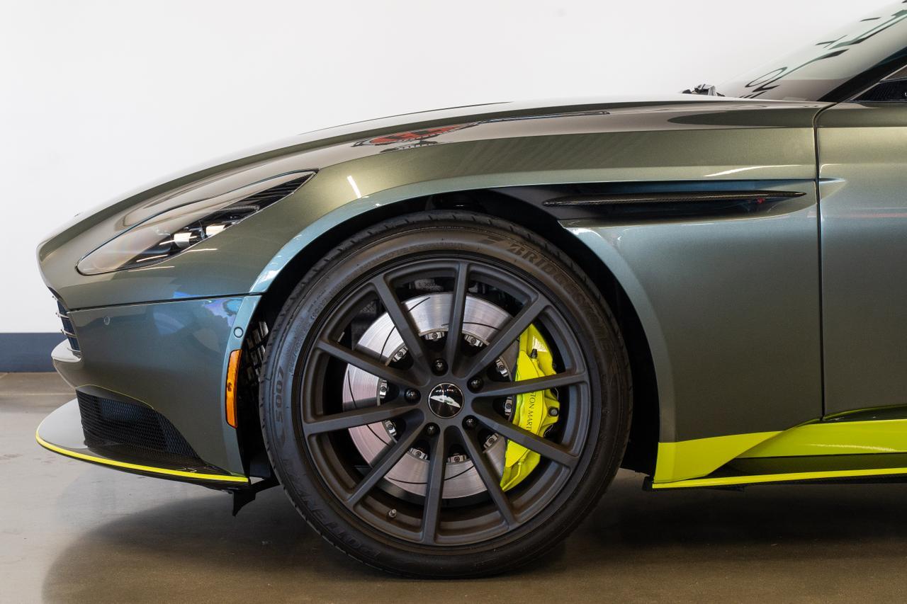 2019 Aston Martin DB11 AMR Signature San Clemente CA