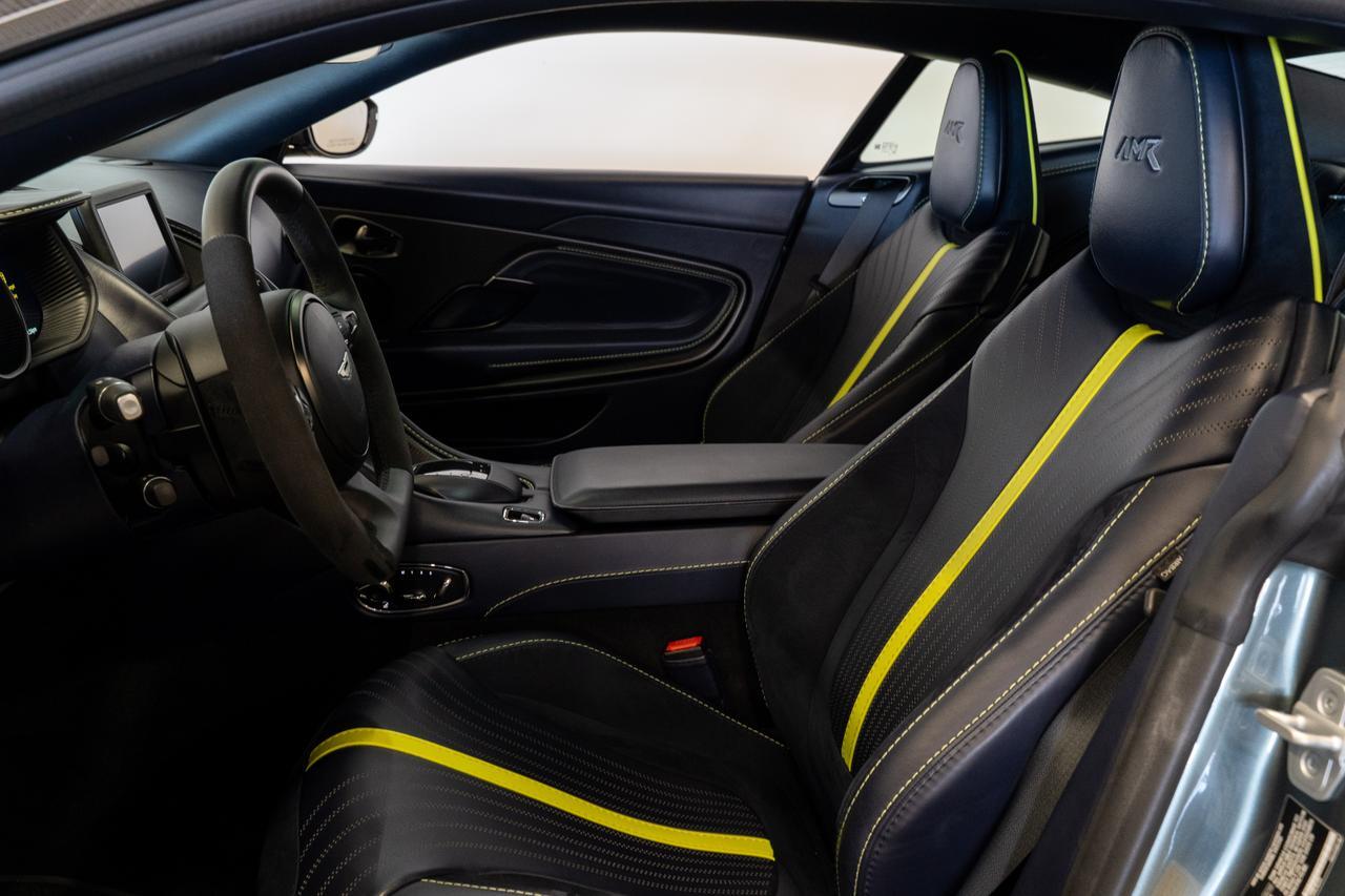 2019 Aston Martin DB11 AMR Signature San Clemente CA