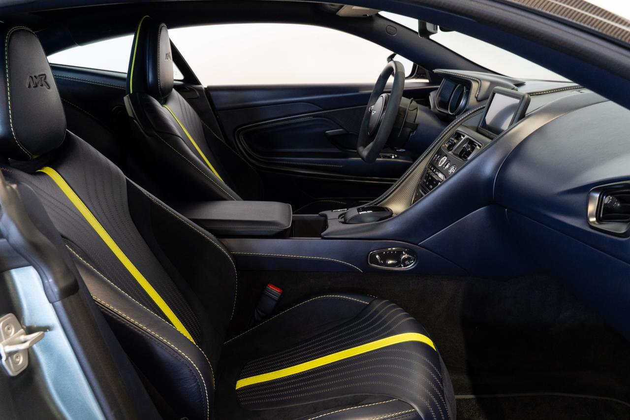 2019 Aston Martin DB11 AMR Signature San Clemente CA