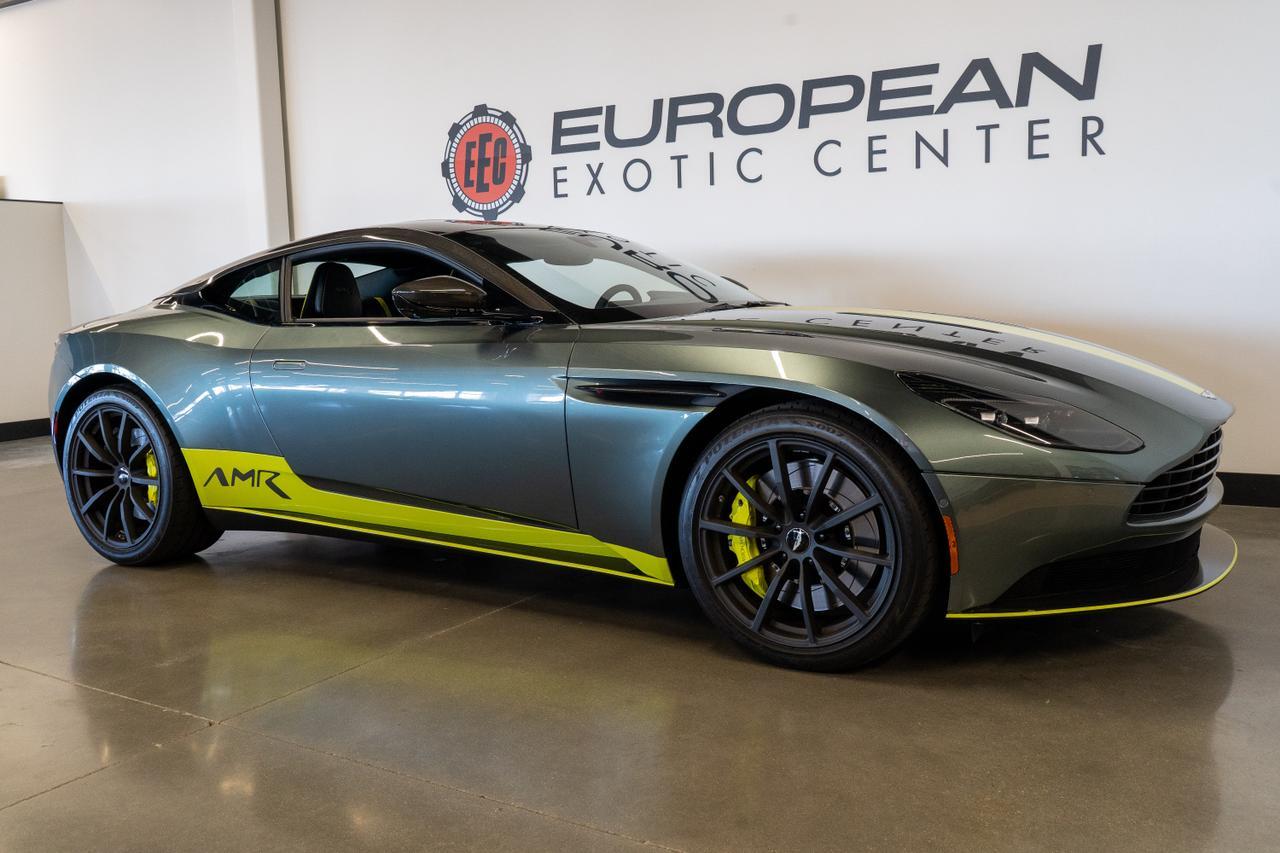 2019 Aston Martin DB11 AMR Signature San Clemente CA