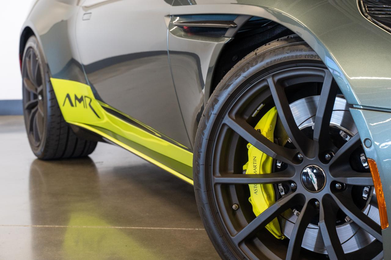 2019 Aston Martin DB11 AMR Signature San Clemente CA