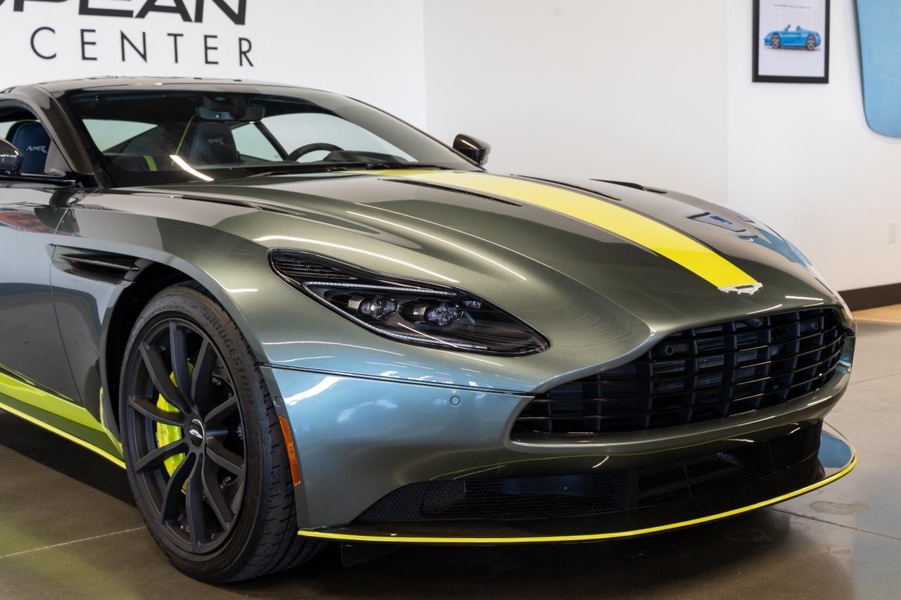 2019 Aston Martin DB11 AMR Signature San Clemente CA