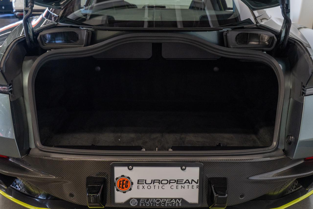 2019 Aston Martin DB11 AMR Signature San Clemente CA