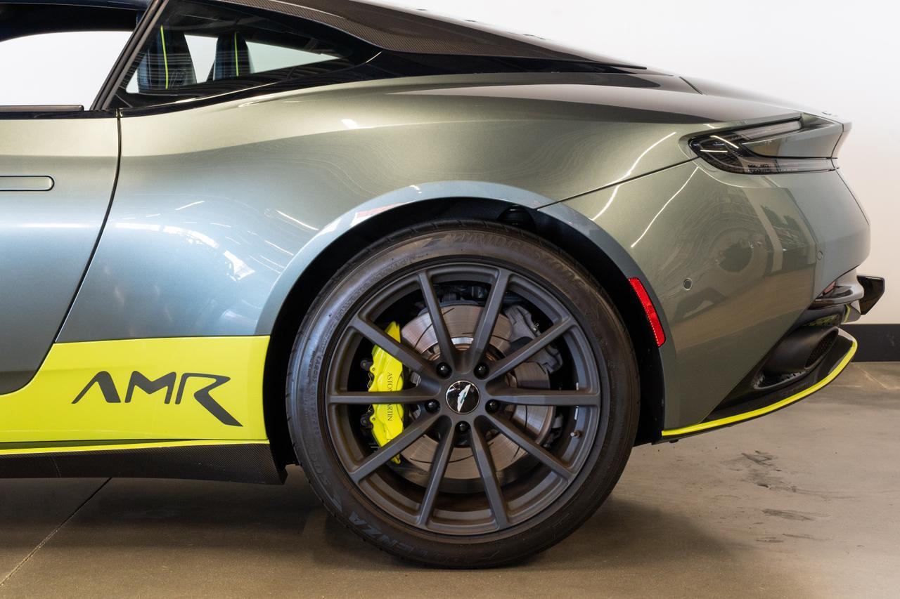 2019 Aston Martin DB11 AMR Signature San Clemente CA