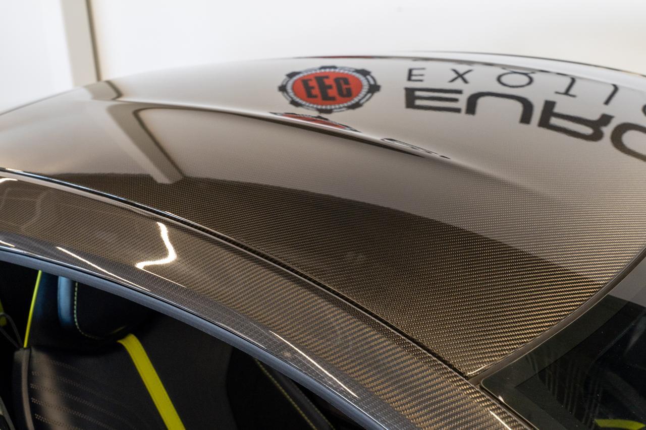 2019 Aston Martin DB11 AMR Signature San Clemente CA