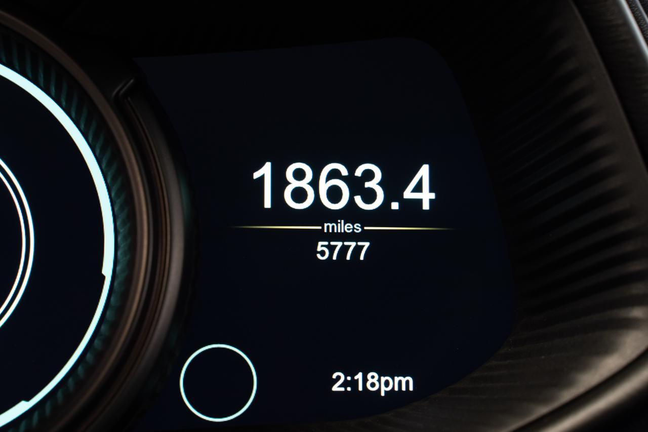 2019 Aston Martin DB11 AMR Signature San Clemente CA