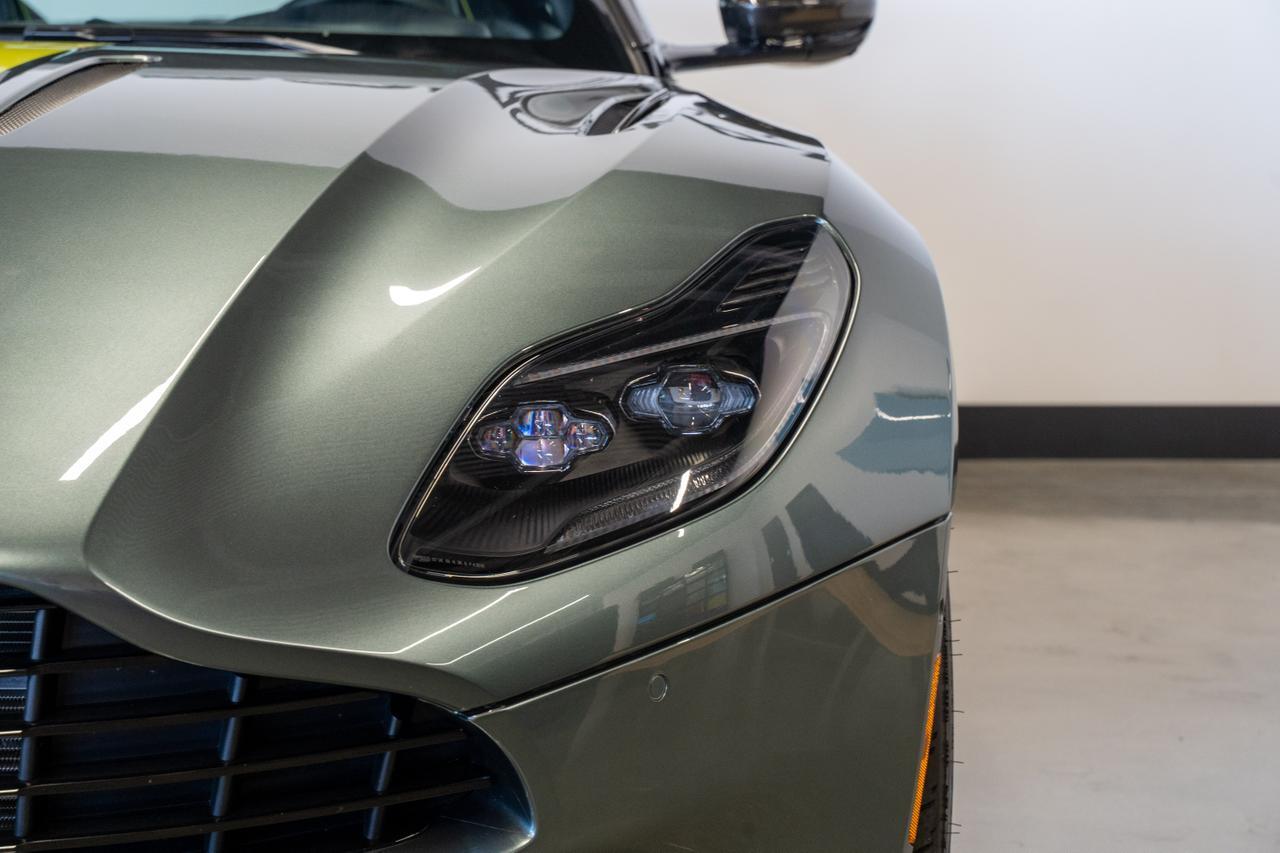 2019 Aston Martin DB11 AMR Signature San Clemente CA