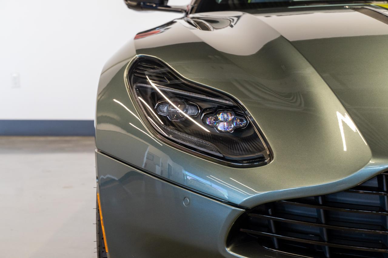 2019 Aston Martin DB11 AMR Signature San Clemente CA