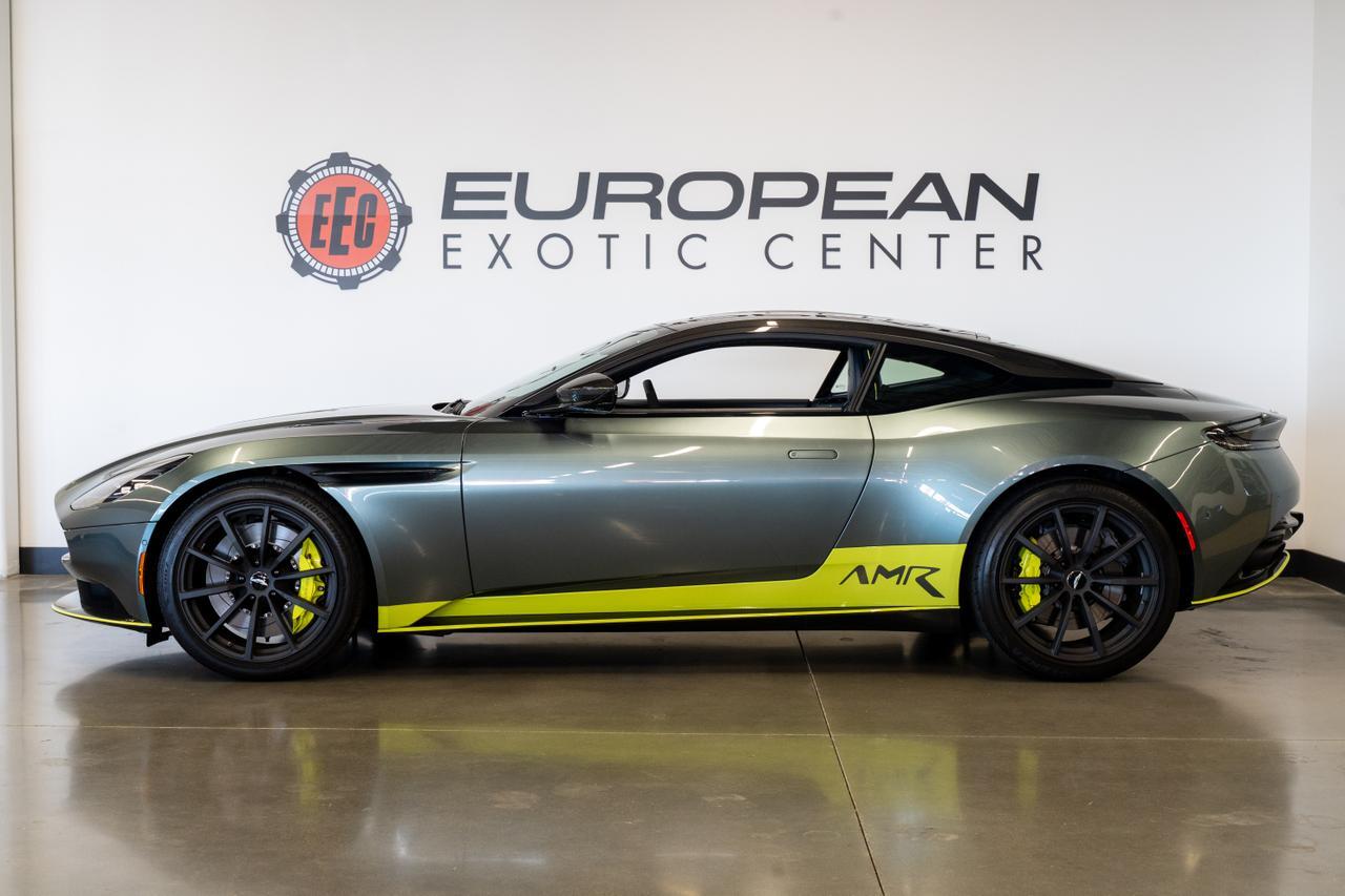 2019 Aston Martin DB11 AMR Signature San Clemente CA