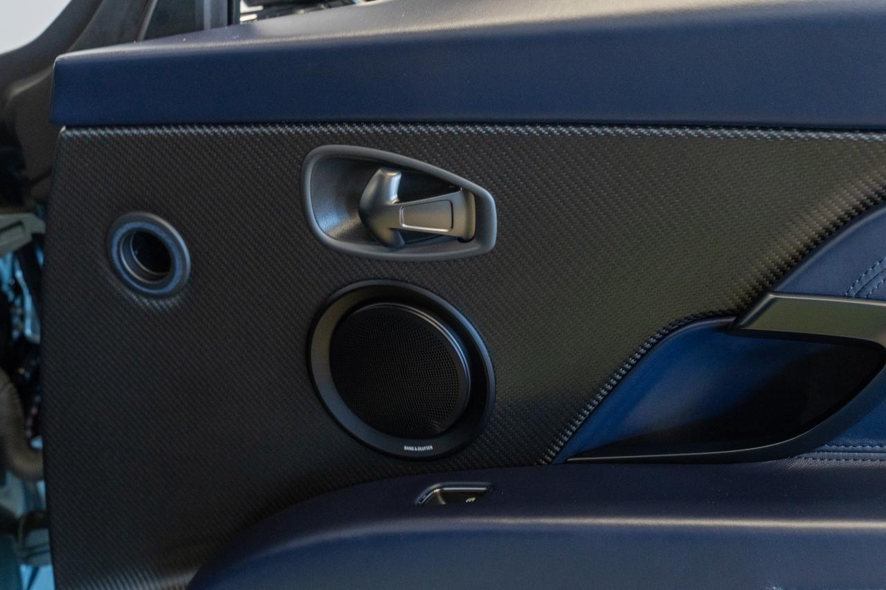 2019 Aston Martin DB11 AMR San Clemente CA