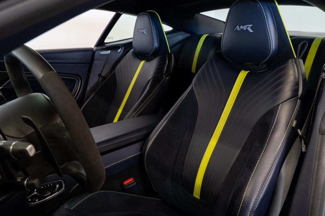 2019 Aston Martin DB11 AMR San Clemente CA