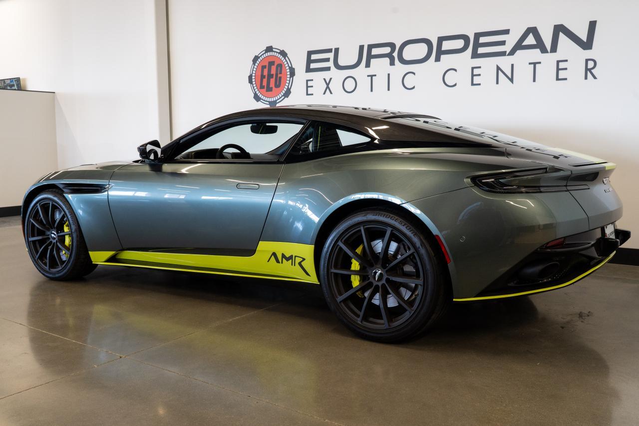 2019 Aston Martin DB11 AMR San Clemente CA