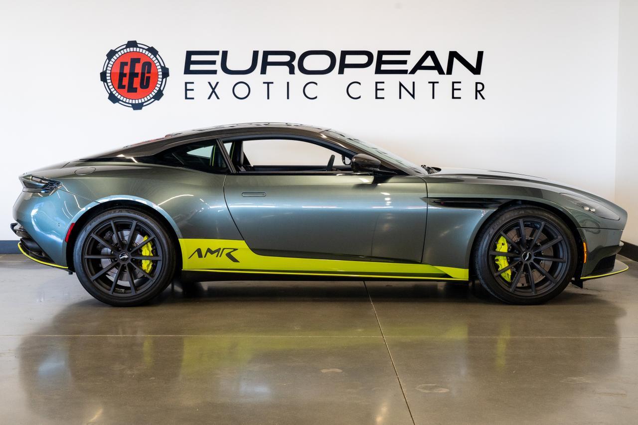 2019 Aston Martin DB11 AMR San Clemente CA