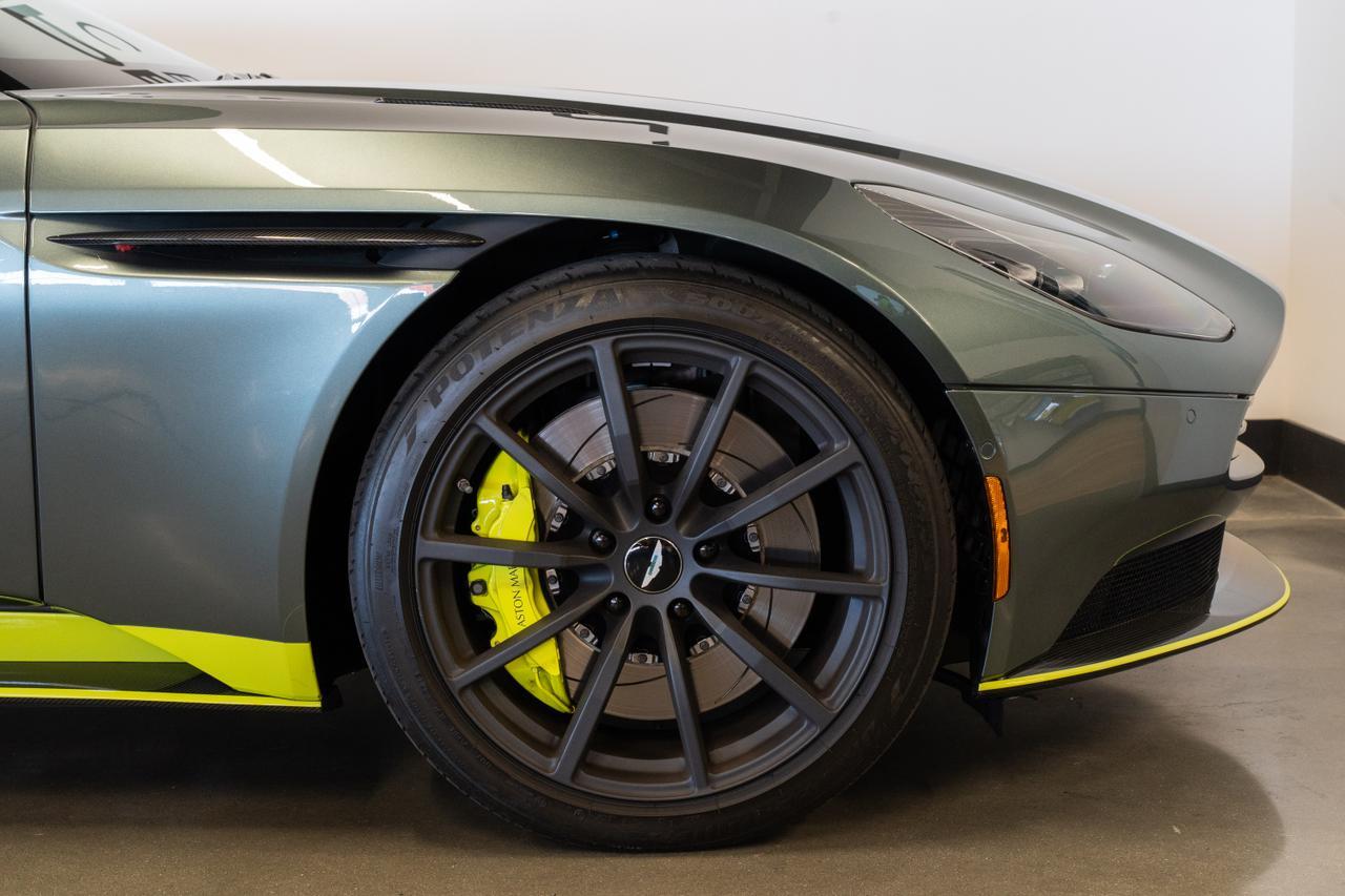 2019 Aston Martin DB11 AMR San Clemente CA