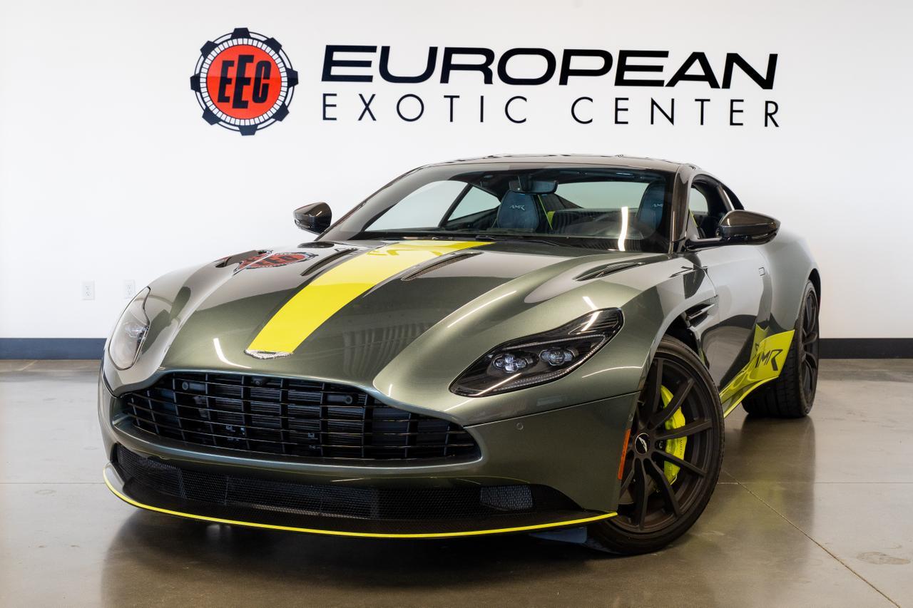 2019 Aston Martin DB11 AMR San Clemente CA