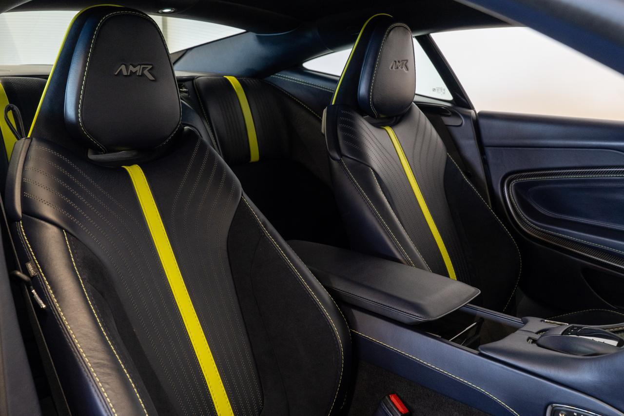 2019 Aston Martin DB11 AMR San Clemente CA