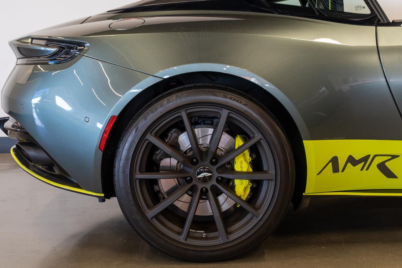 2019 Aston Martin DB11 AMR San Clemente CA
