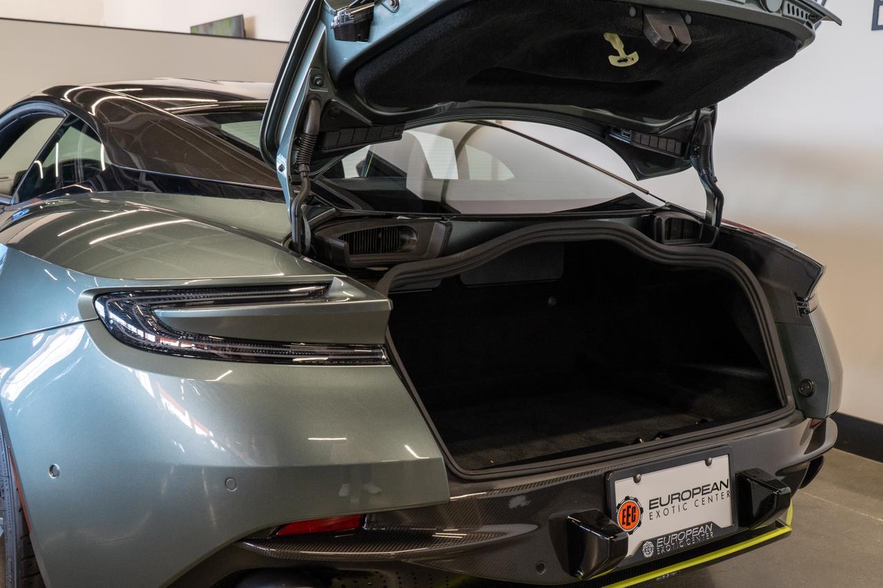 2019 Aston Martin DB11 AMR San Clemente CA