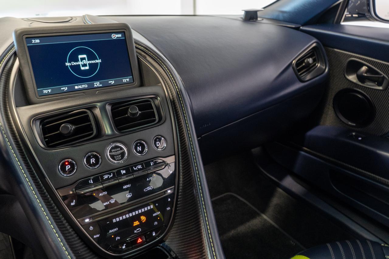 2019 Aston Martin DB11 AMR San Clemente CA