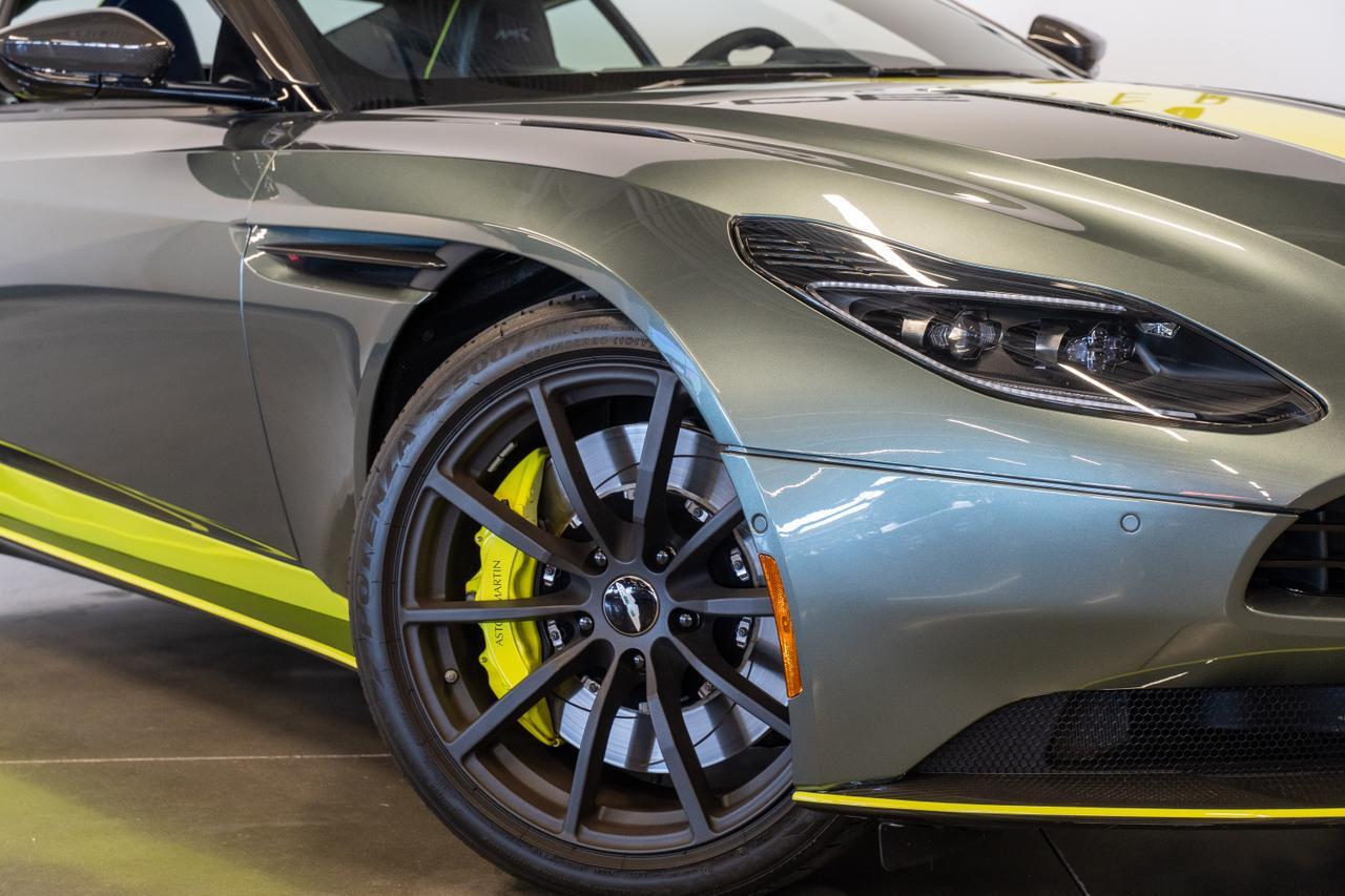 2019 Aston Martin DB11 AMR San Clemente CA