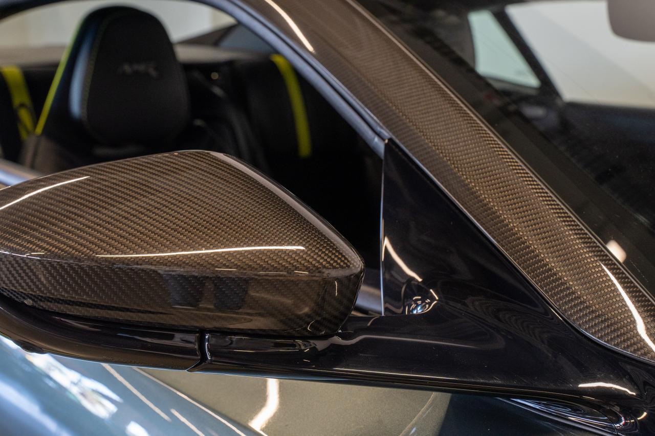 2019 Aston Martin DB11 AMR San Clemente CA