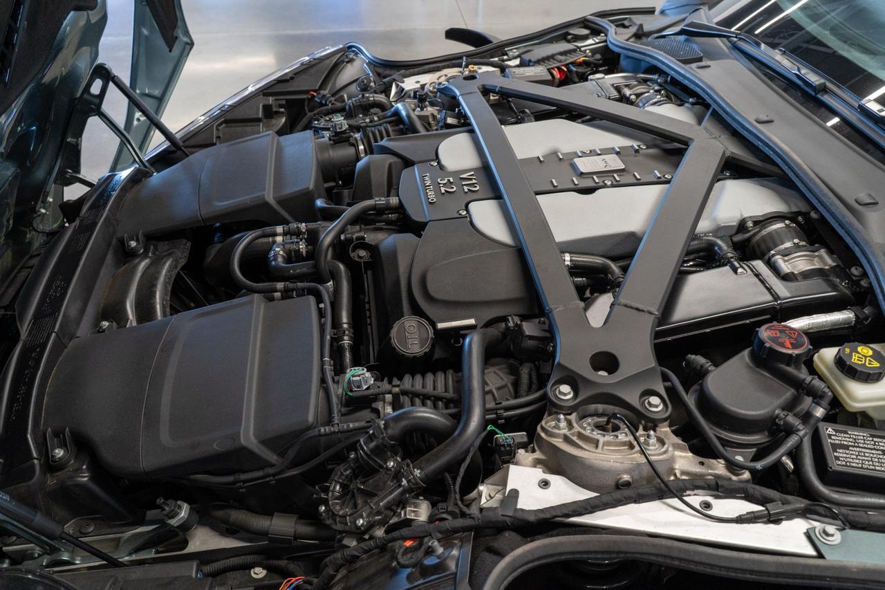 2019 Aston Martin DB11 AMR San Clemente CA