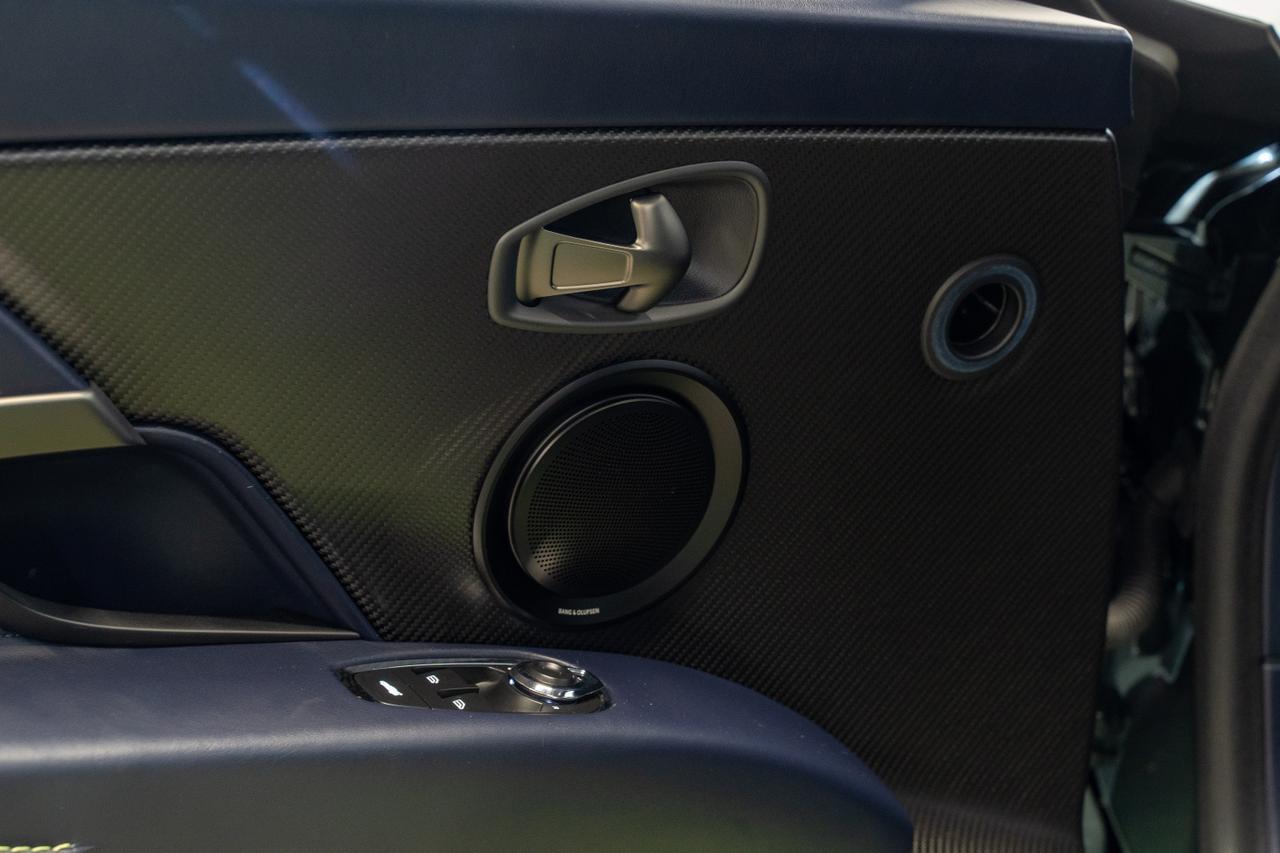 2019 Aston Martin DB11 AMR San Clemente CA