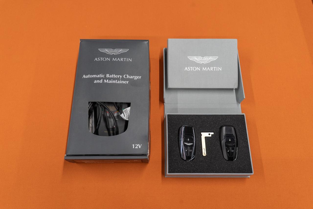 2019 Aston Martin DB11 AMR San Clemente CA