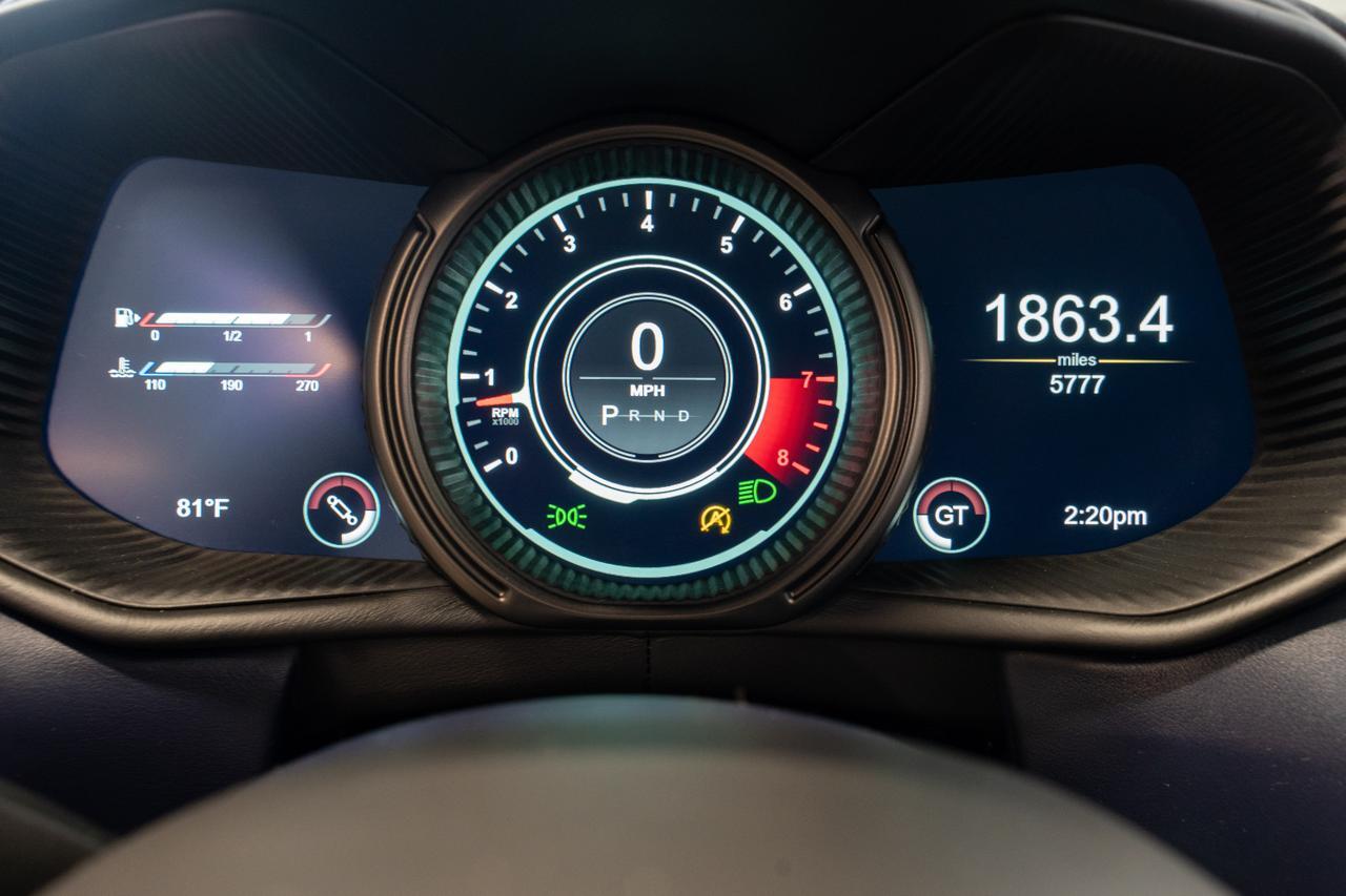 2019 Aston Martin DB11 AMR San Clemente CA