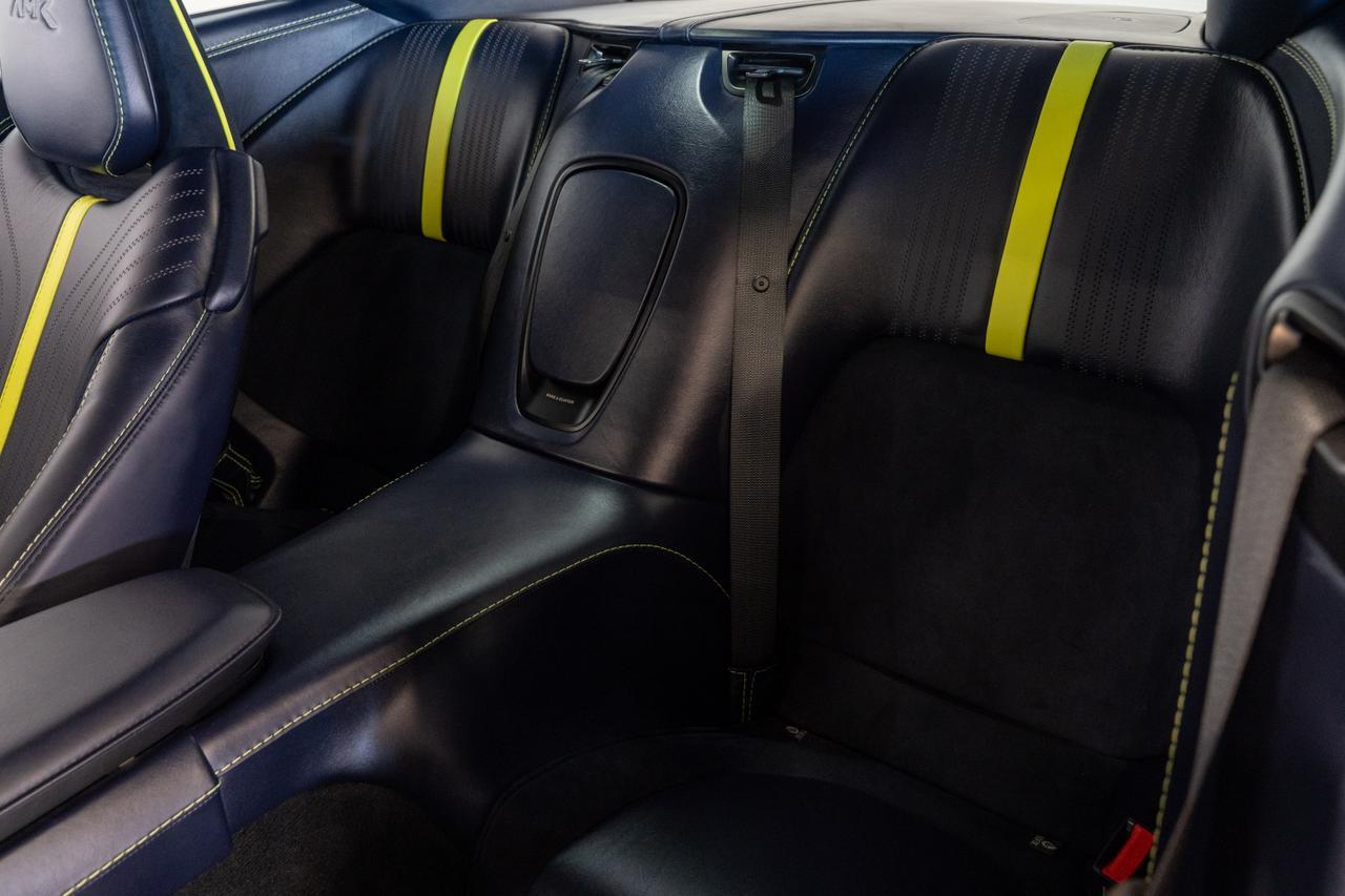 2019 Aston Martin DB11 AMR San Clemente CA