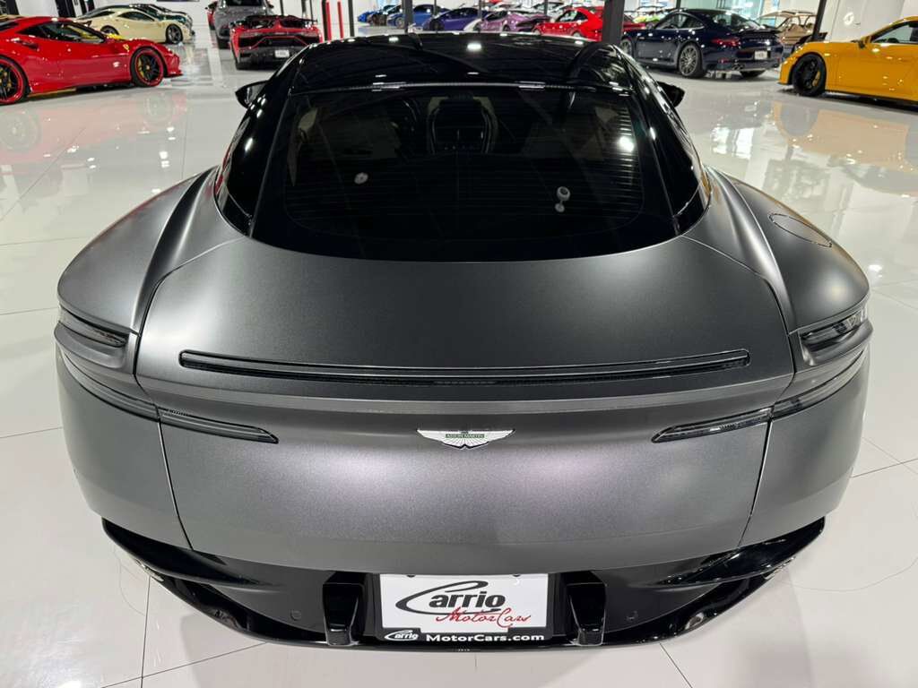 2019 Aston Martin DB11 V8 Fort Lauderdale FL