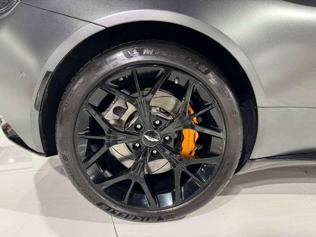 2019 Aston Martin DB11 V8 Fort Lauderdale FL