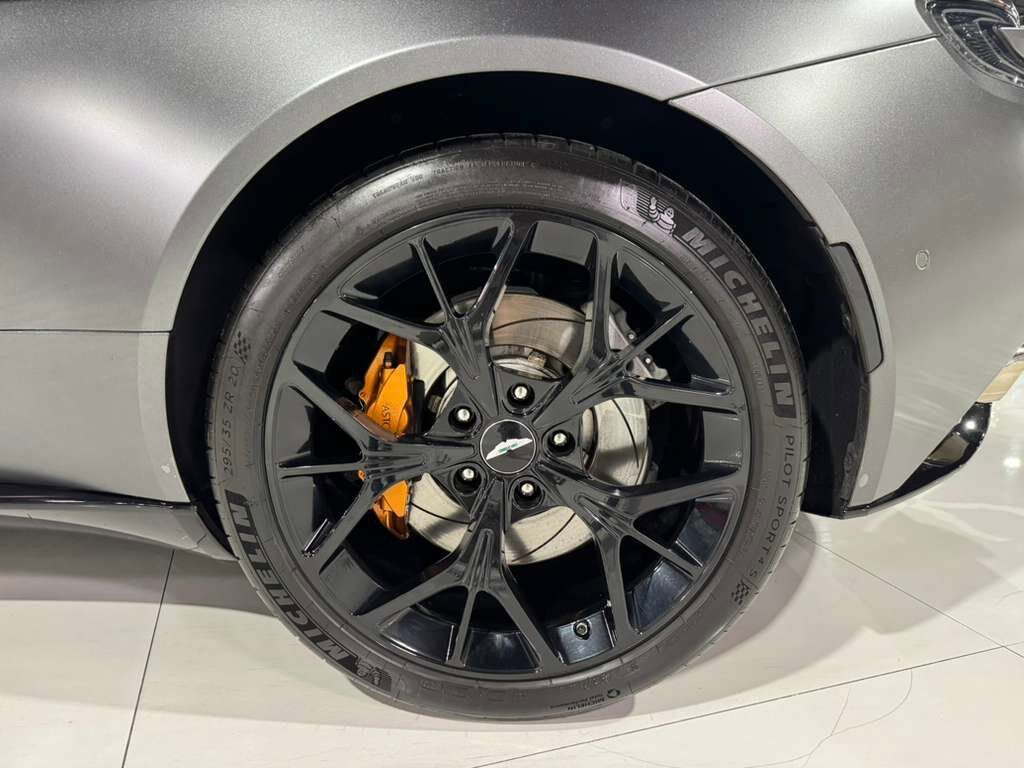 2019 Aston Martin DB11 V8 Fort Lauderdale FL