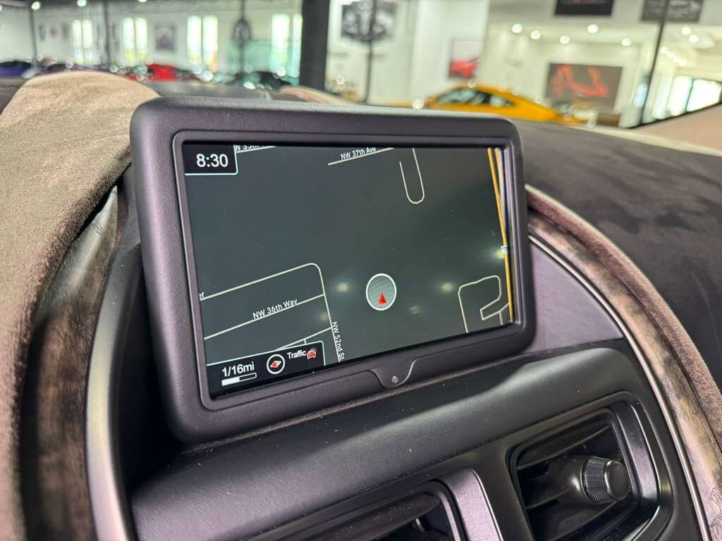 2019 Aston Martin DB11 V8 Fort Lauderdale FL