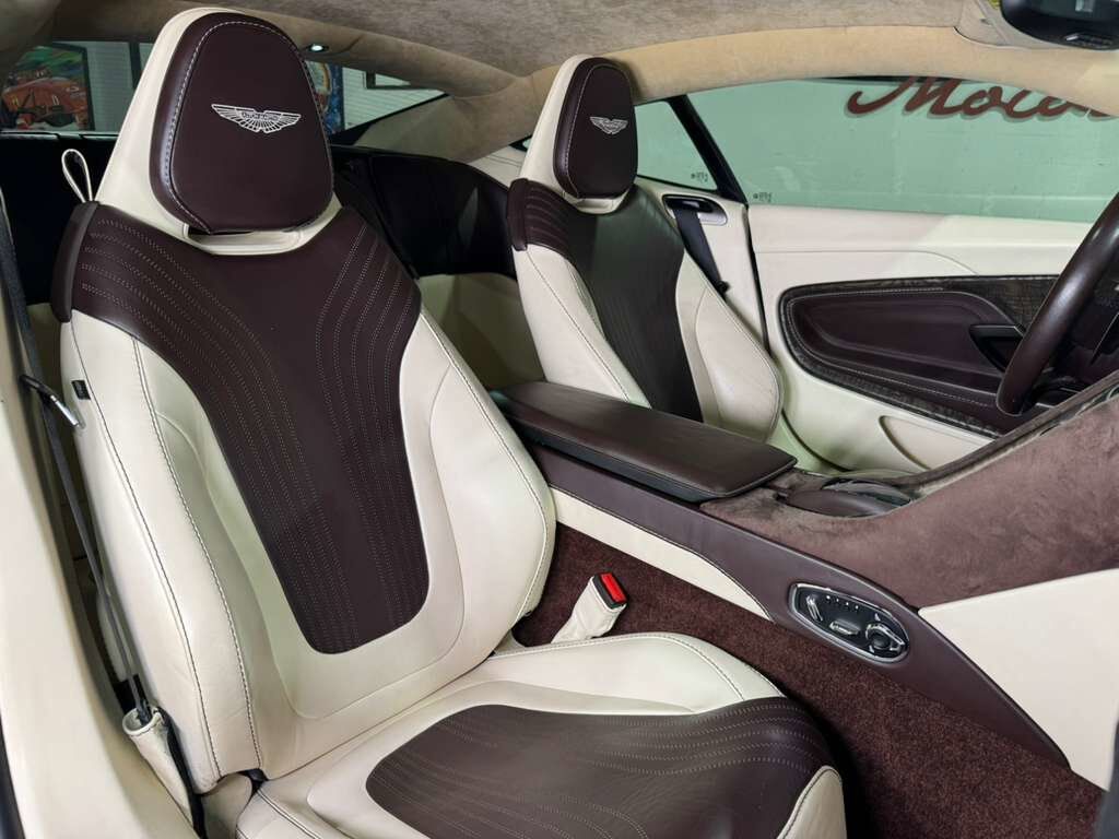 2019 Aston Martin DB11 V8 Fort Lauderdale FL