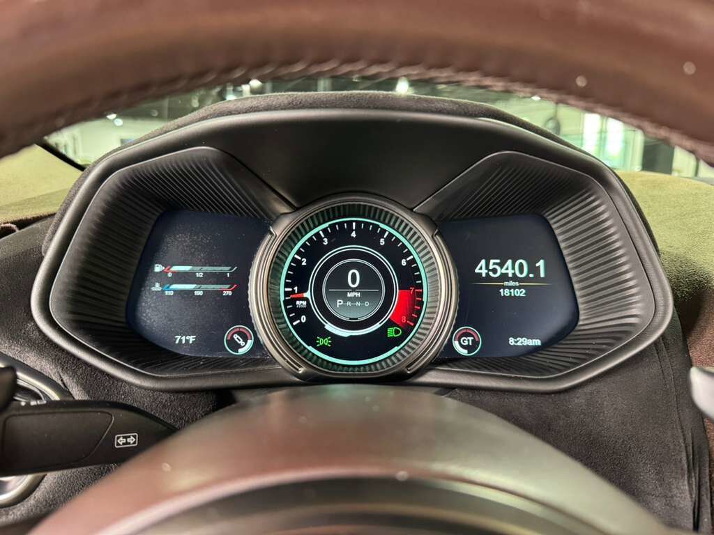 2019 Aston Martin DB11 V8 Fort Lauderdale FL
