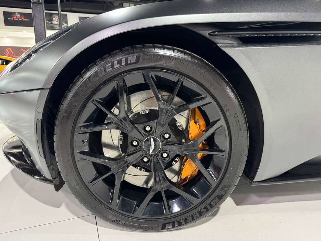 2019 Aston Martin DB11 V8 Fort Lauderdale FL