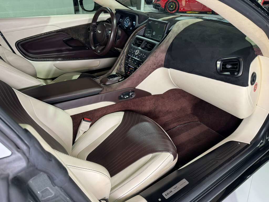 2019 Aston Martin DB11 V8 Fort Lauderdale FL