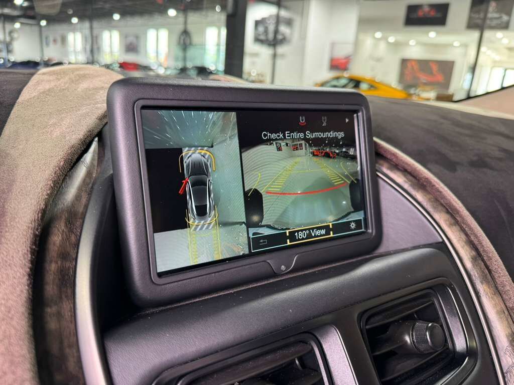 2019 Aston Martin DB11 V8 Fort Lauderdale FL