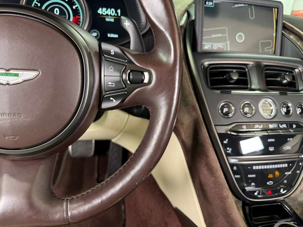 2019 Aston Martin DB11 V8 Fort Lauderdale FL