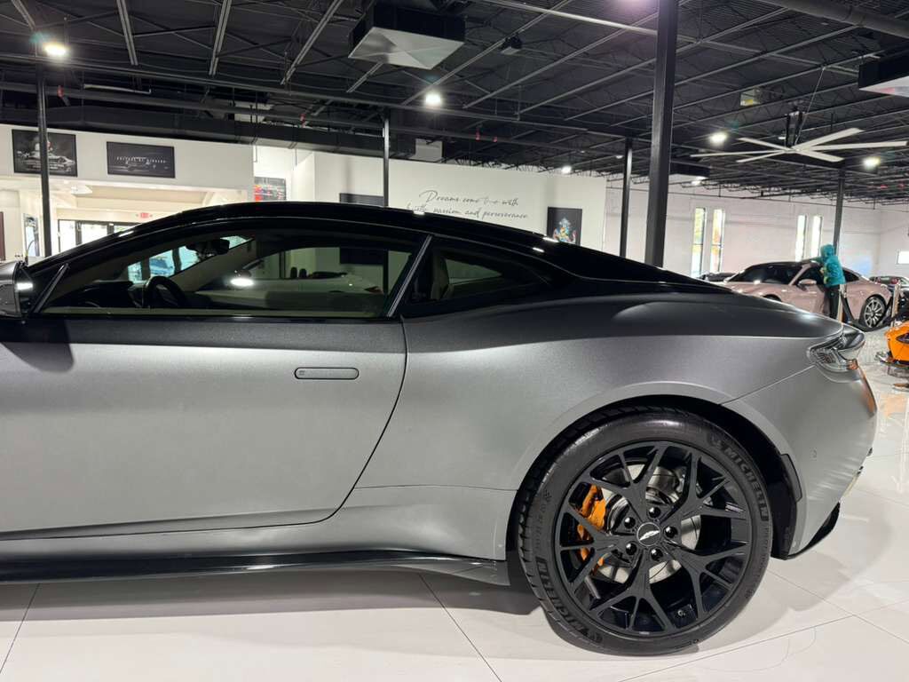 2019 Aston Martin DB11 V8 Fort Lauderdale FL
